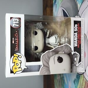 Funko Pop, Wanda 50s